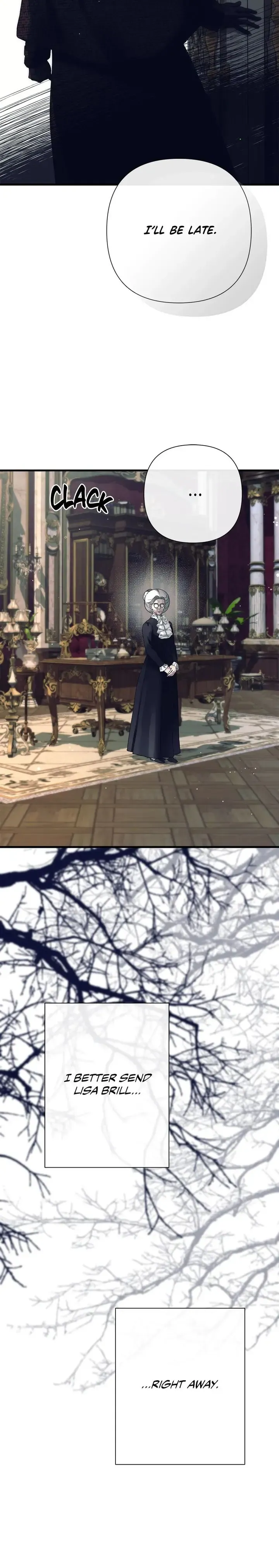 The Problematic Prince Chapter 116 Online - página 31