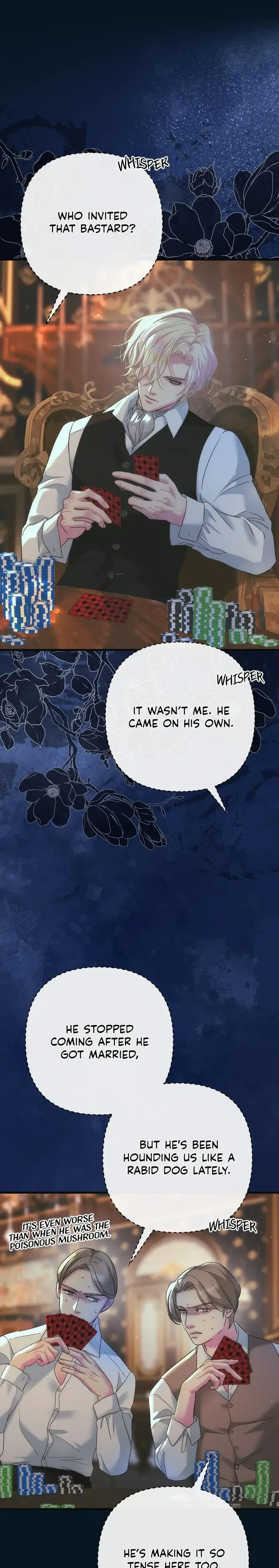 The Problematic Prince Chapter 117 Online - página 2