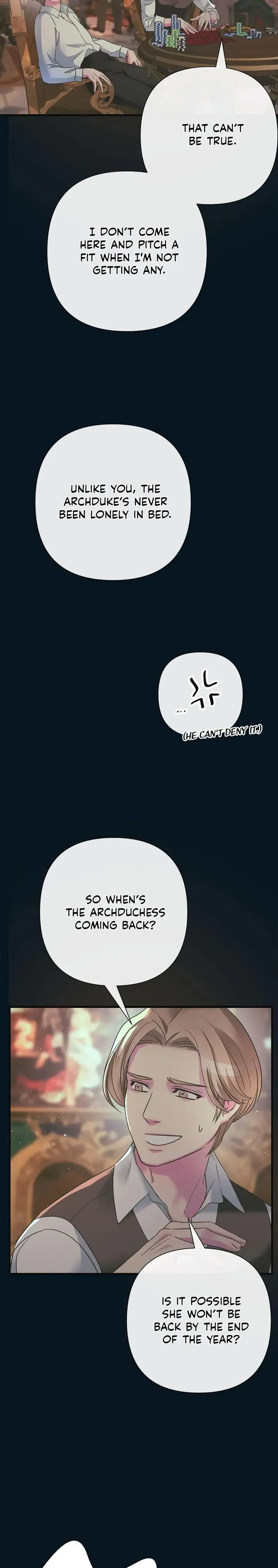 The Problematic Prince Chapter 117 Online - página 4