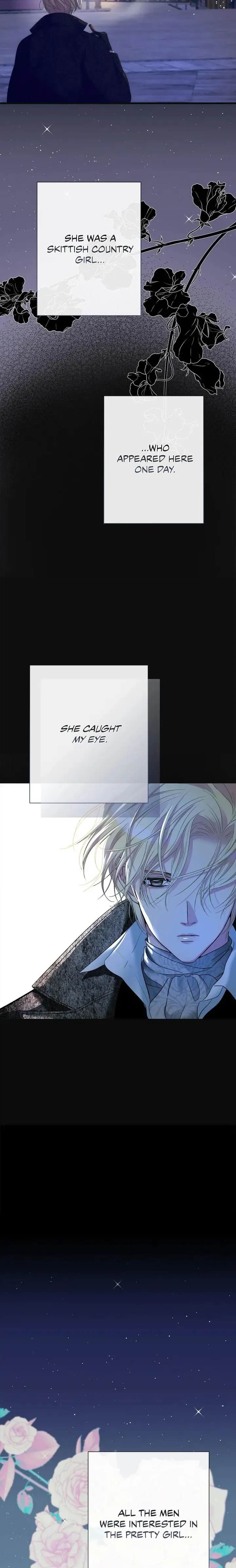 The Problematic Prince Chapter 117 Online - página 8