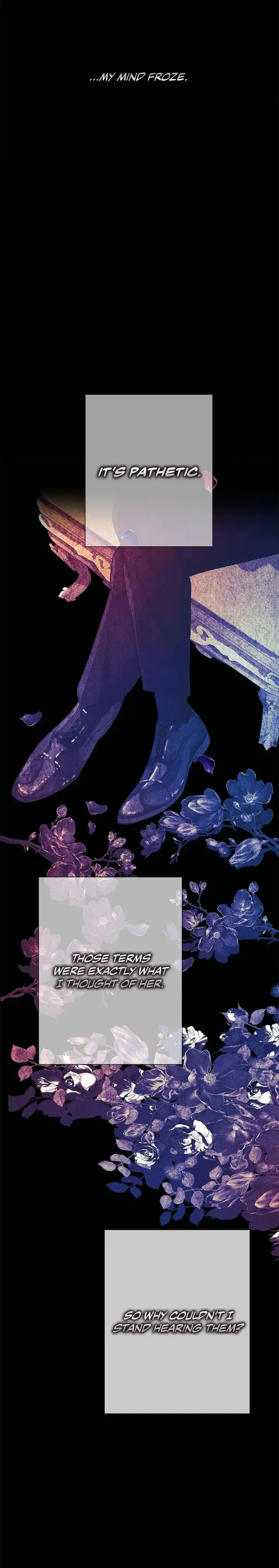 The Problematic Prince Chapter 117 Online - página 13