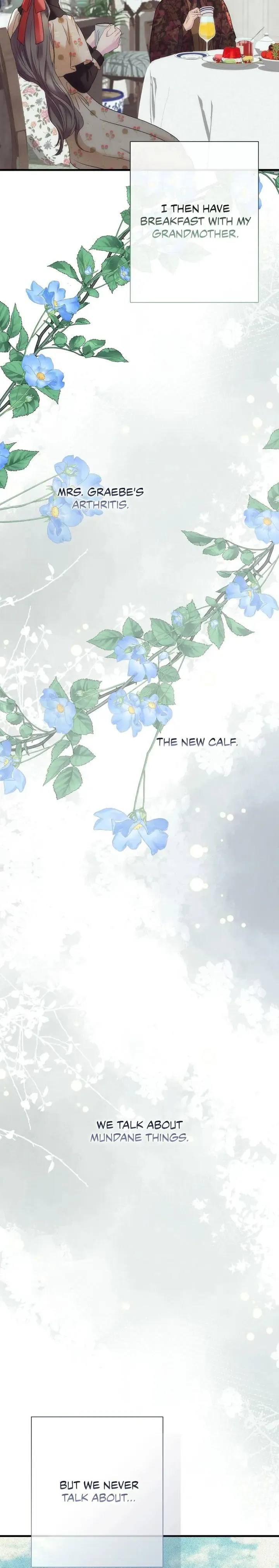 The Problematic Prince Chapter 117 Online - página 23