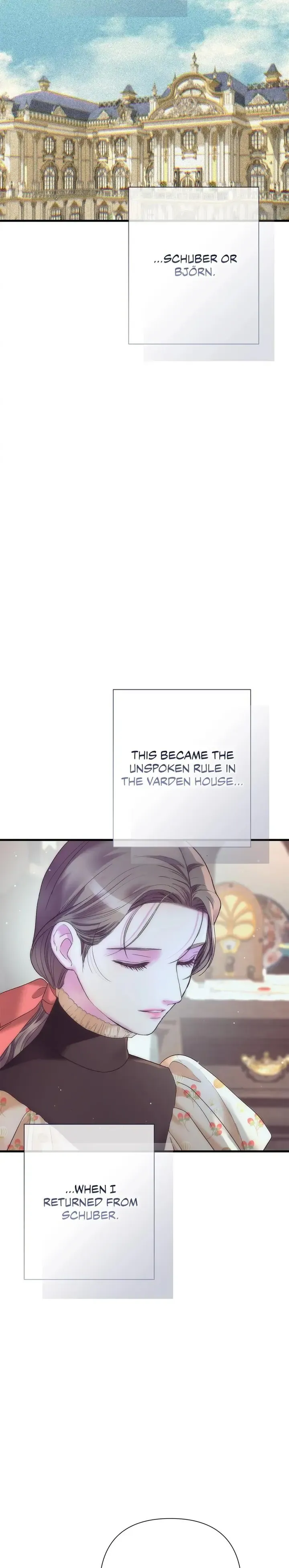 The Problematic Prince Chapter 117 Online - página 24