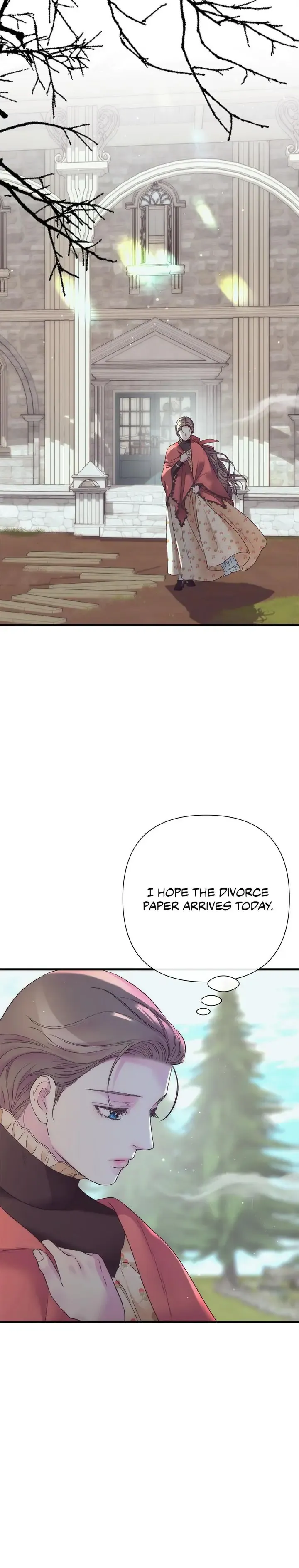 The Problematic Prince Chapter 117 Online - página 26