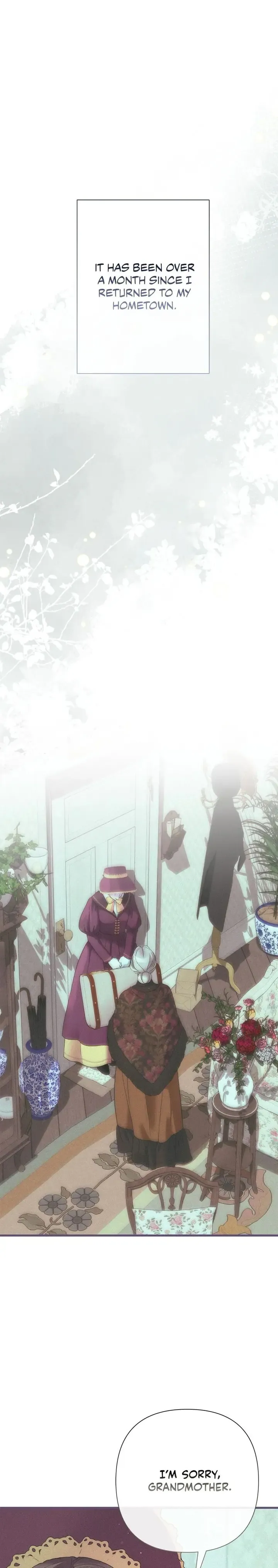 The Problematic Prince Chapter 117 Online - página 27
