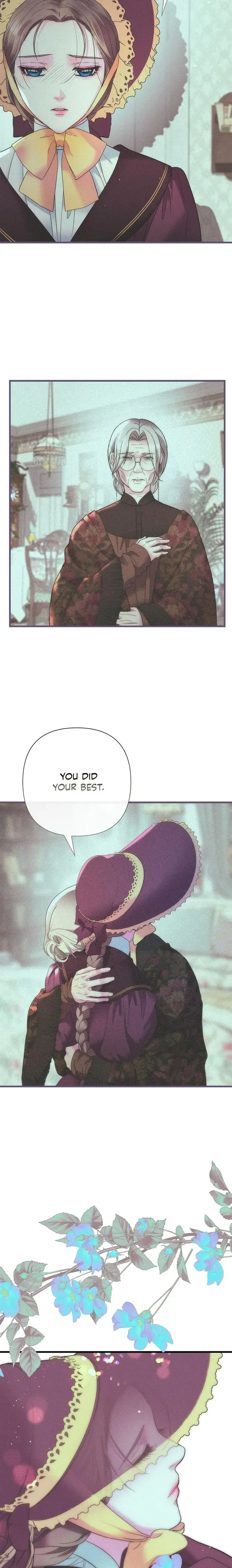 The Problematic Prince Chapter 117 Online - página 28