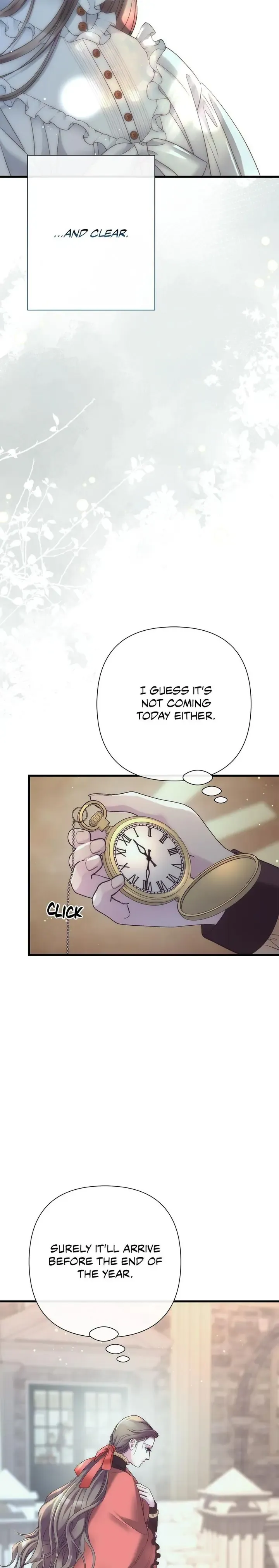 The Problematic Prince Chapter 117 Online - página 31