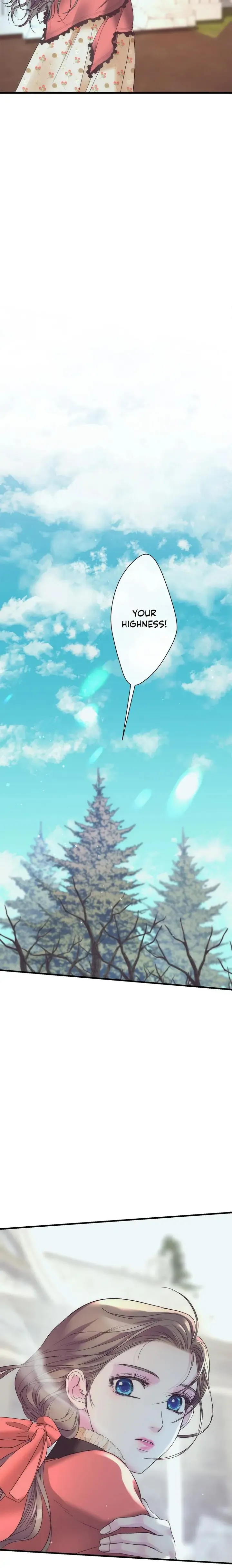 The Problematic Prince Chapter 117 Online - página 32