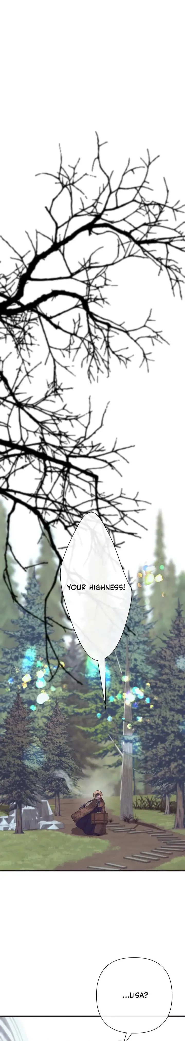 The Problematic Prince Chapter 117 Online - página 33
