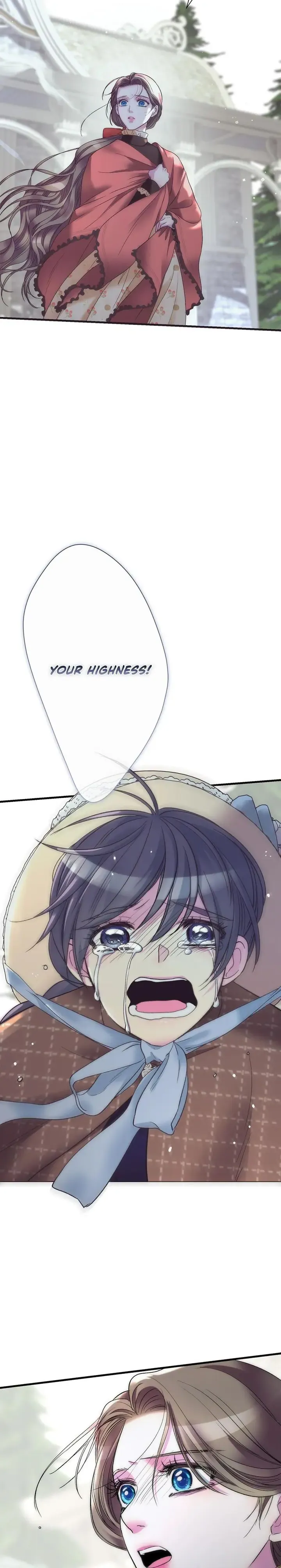 The Problematic Prince Chapter 117 Online - página 34