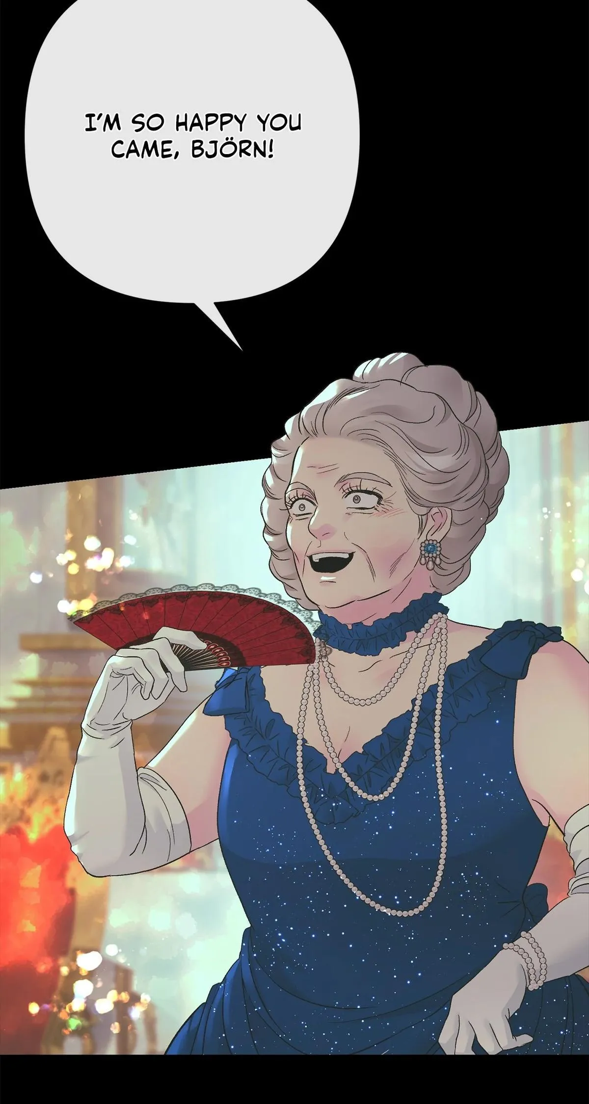 The Problematic Prince Chapter 118 Online - página 4