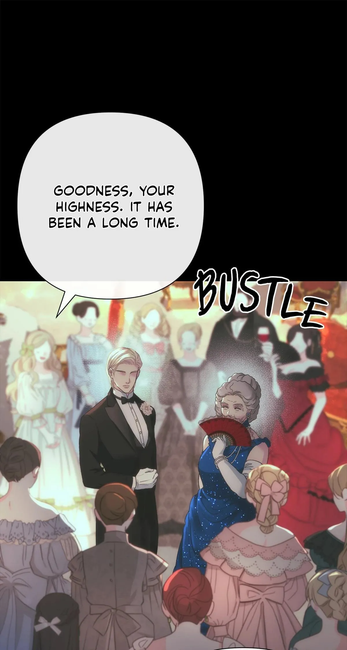 The Problematic Prince Chapter 118 Online - página 9