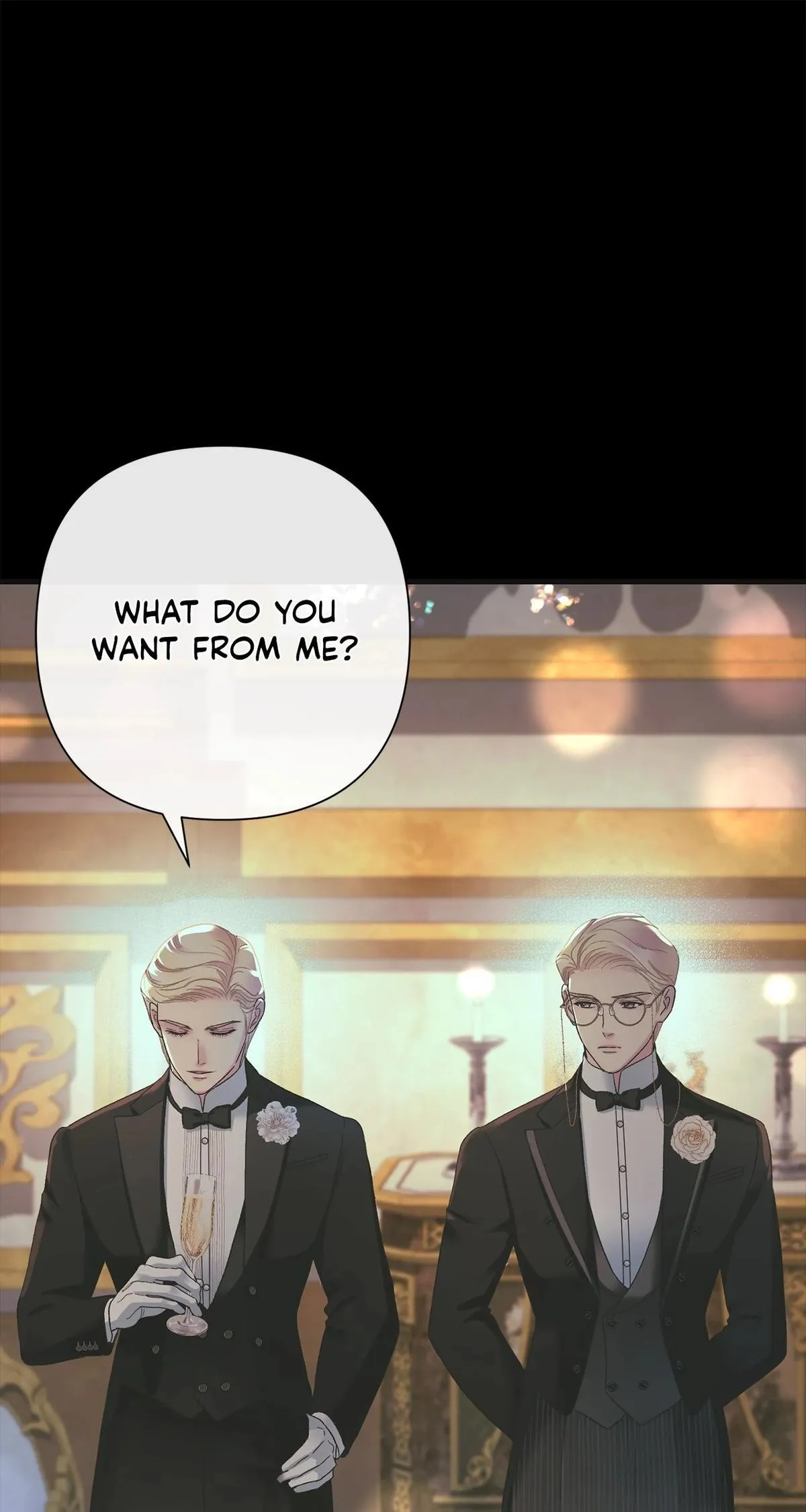 The Problematic Prince Chapter 118 Online - página 26