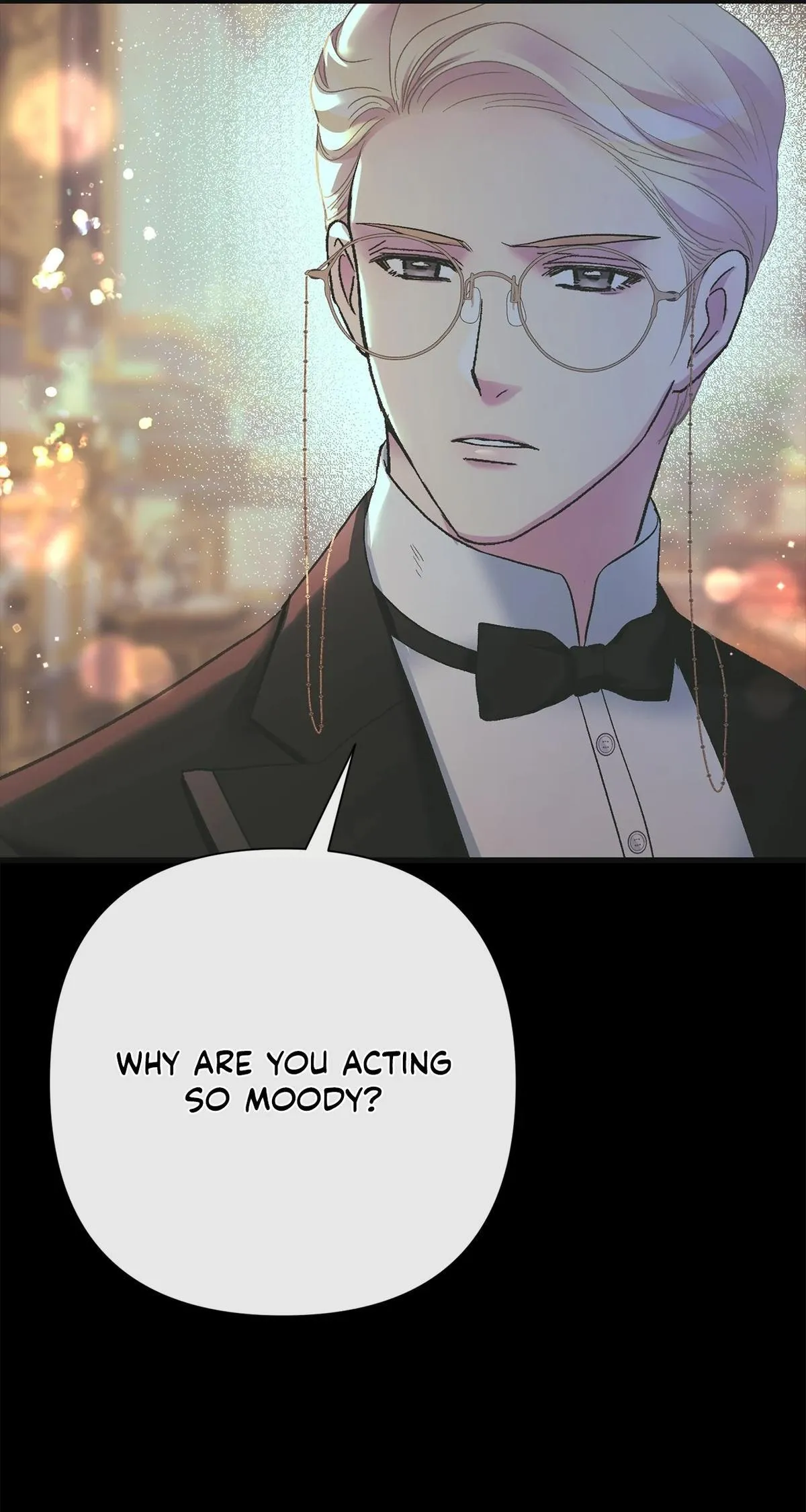 The Problematic Prince Chapter 118 Online - página 29