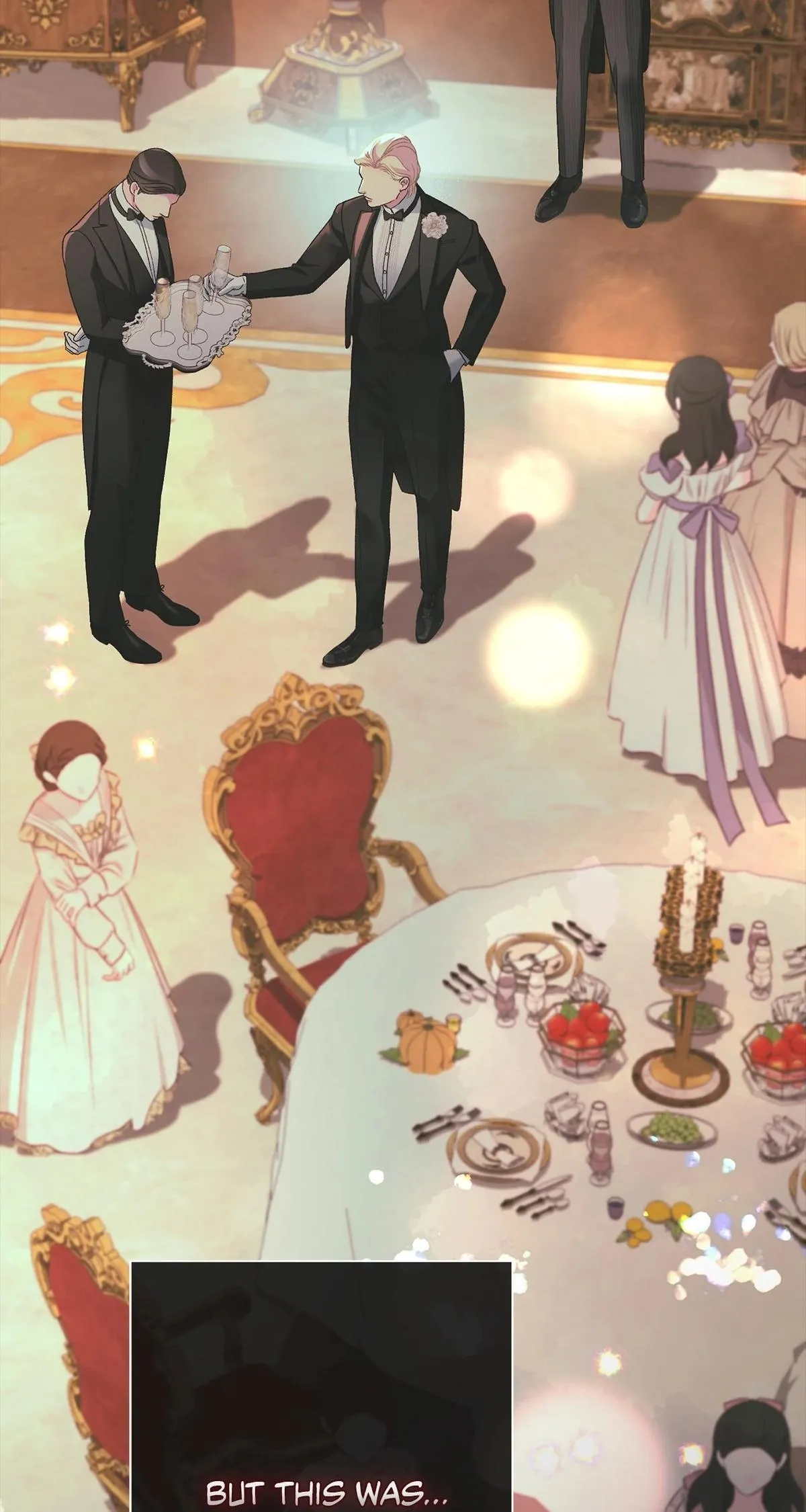 The Problematic Prince Chapter 118 Online - página 36