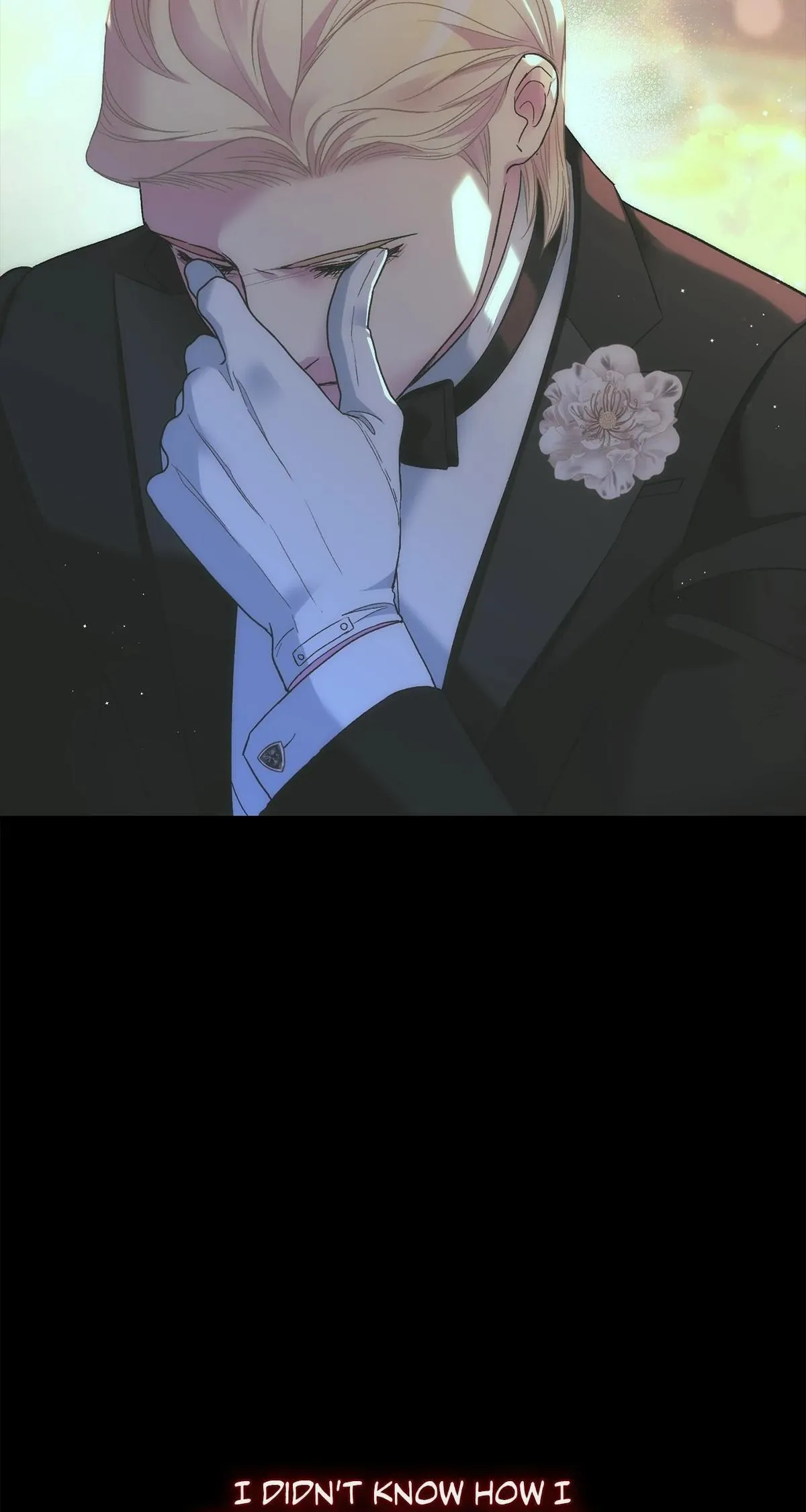 The Problematic Prince Chapter 118 Online - página 42