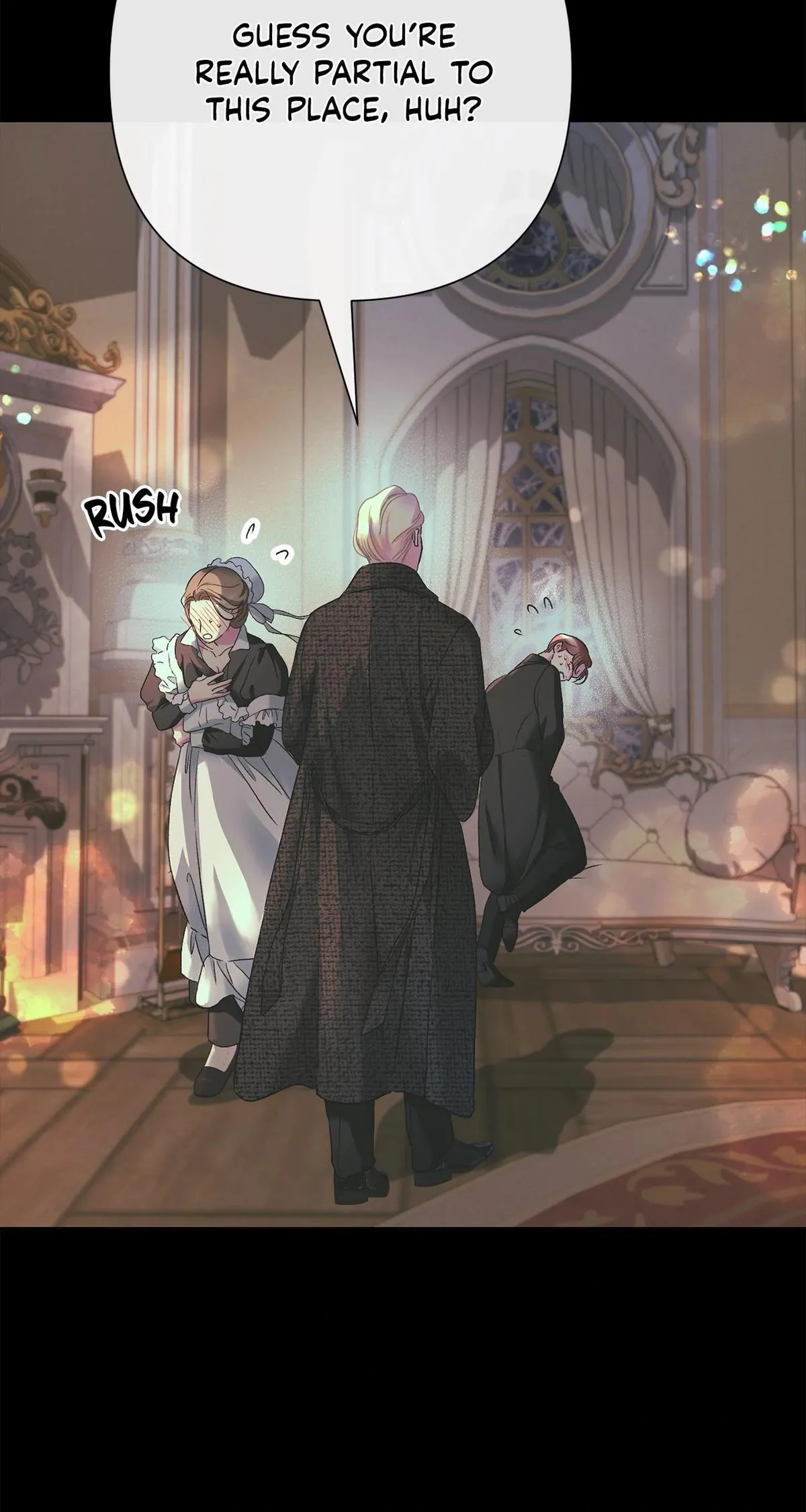 The Problematic Prince Chapter 118 Online - página 59