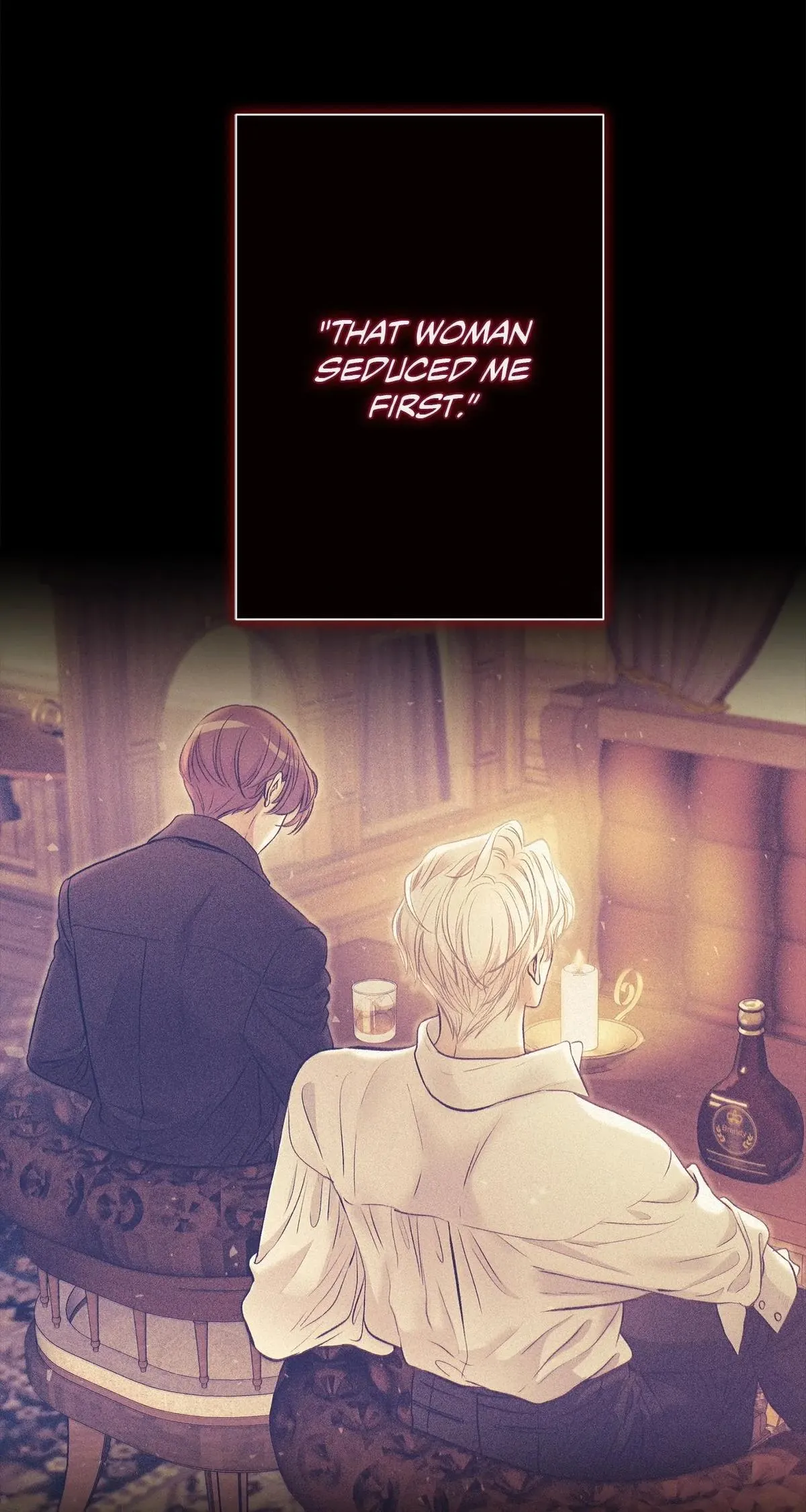 The Problematic Prince Chapter 118 Online - página 75