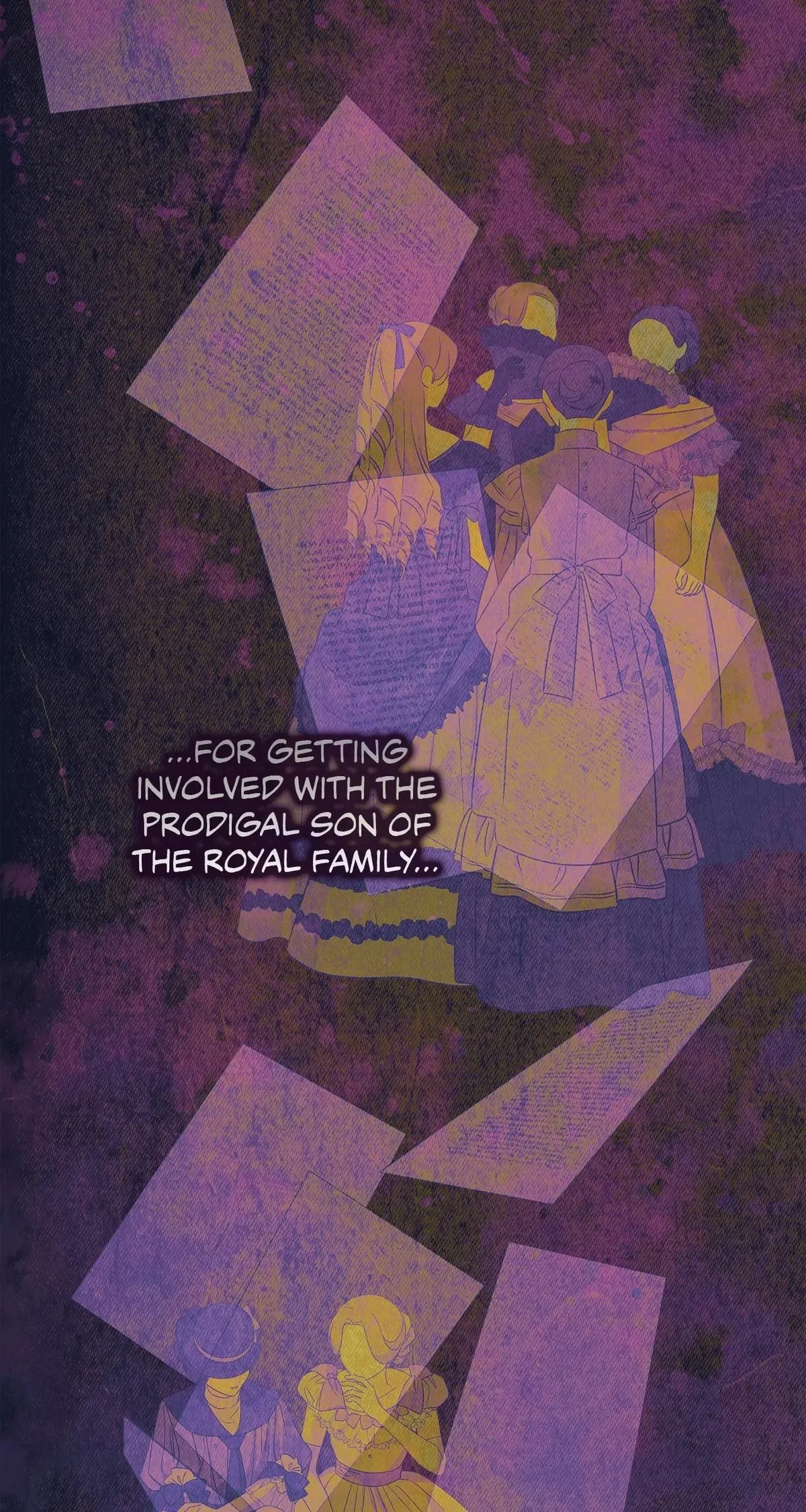 The Problematic Prince Chapter 118 Online - página 81