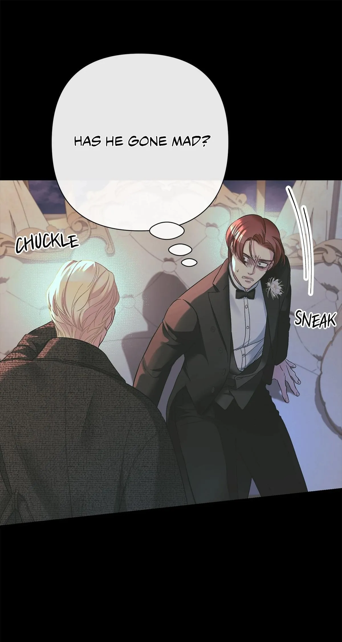 The Problematic Prince Chapter 118 Online - página 99
