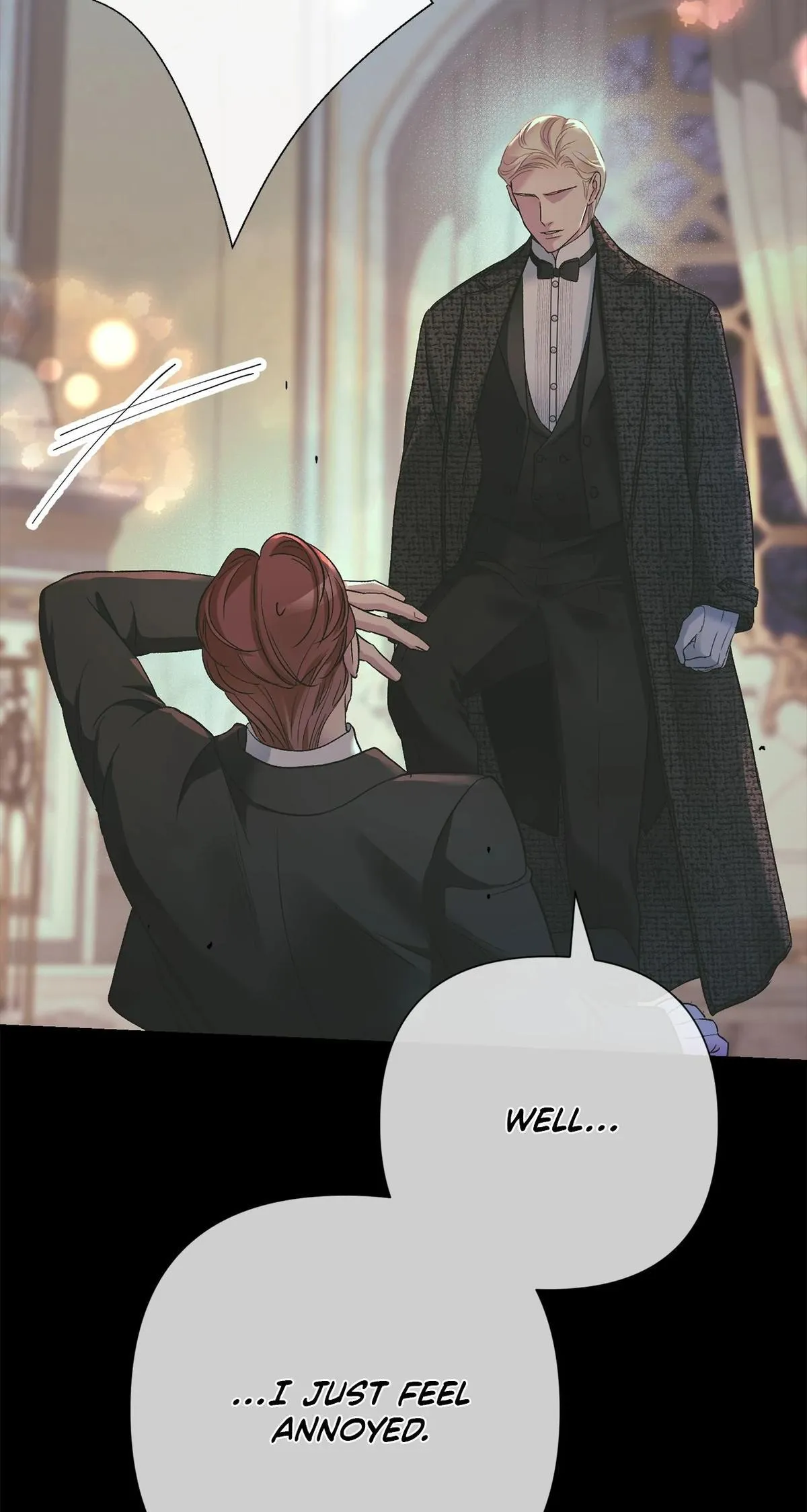 The Problematic Prince Chapter 118 Online - página 103
