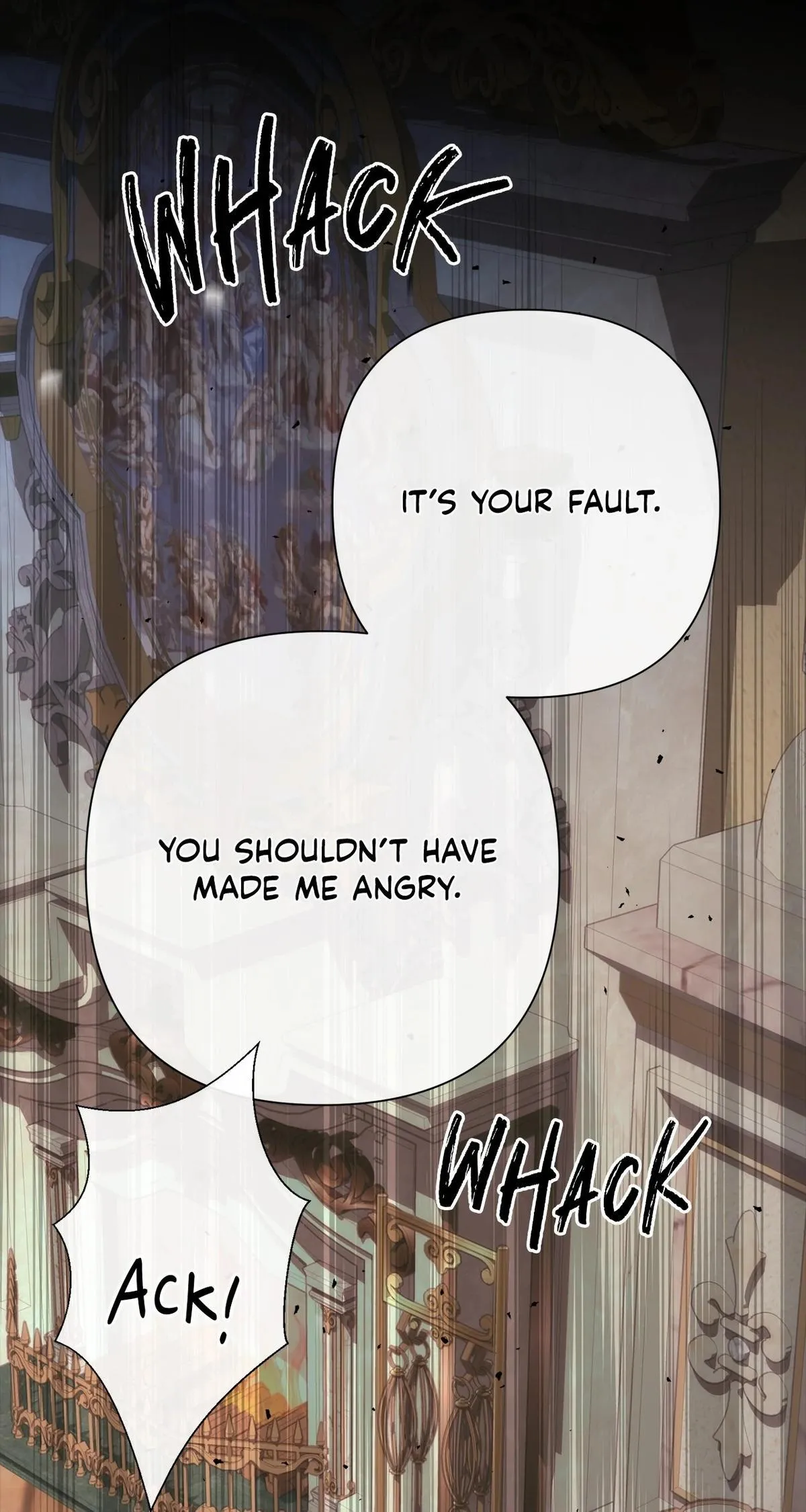 The Problematic Prince Chapter 118 Online - página 110