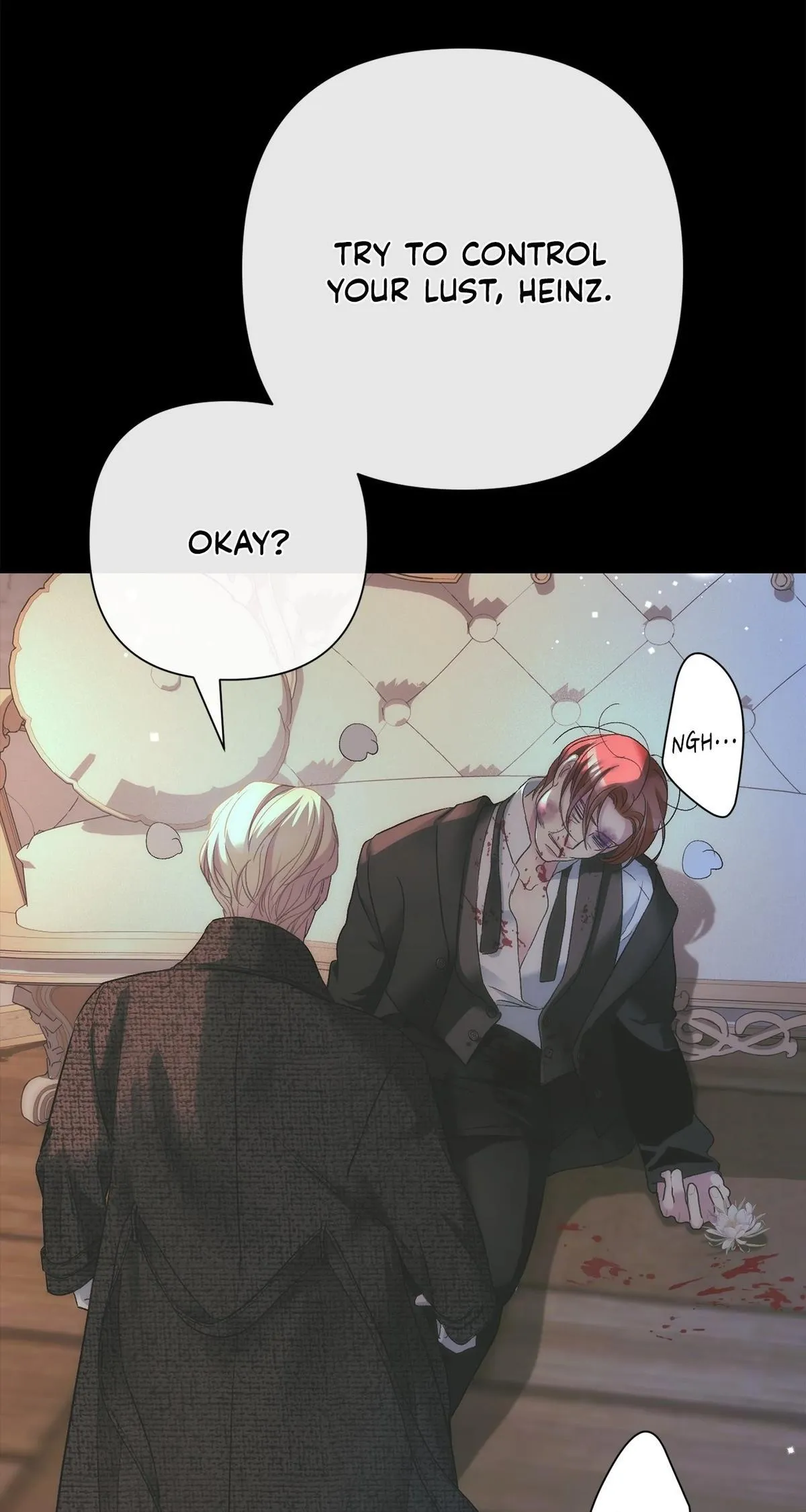 The Problematic Prince Chapter 118 Online - página 114
