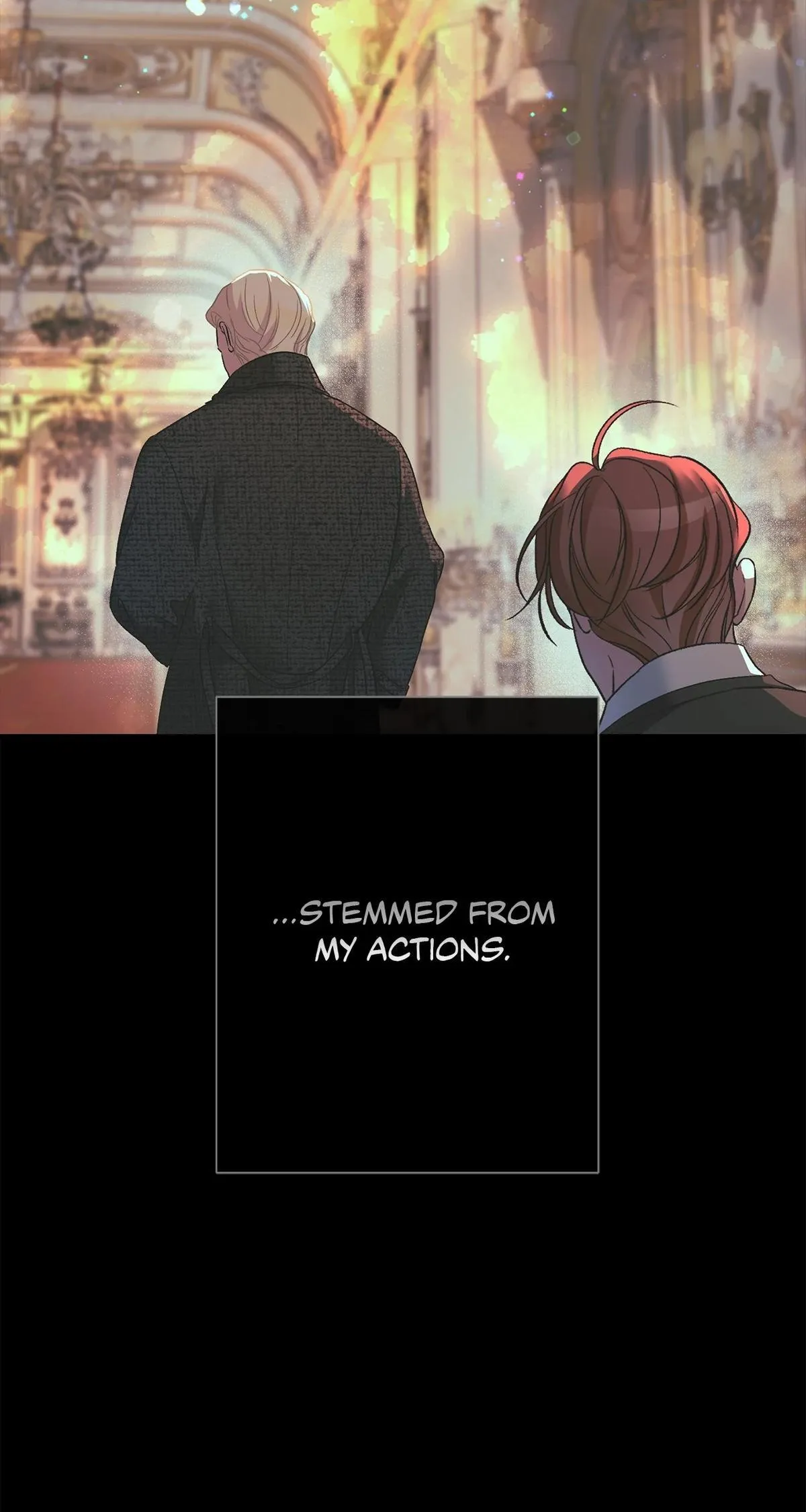 The Problematic Prince Chapter 118 Online - página 122