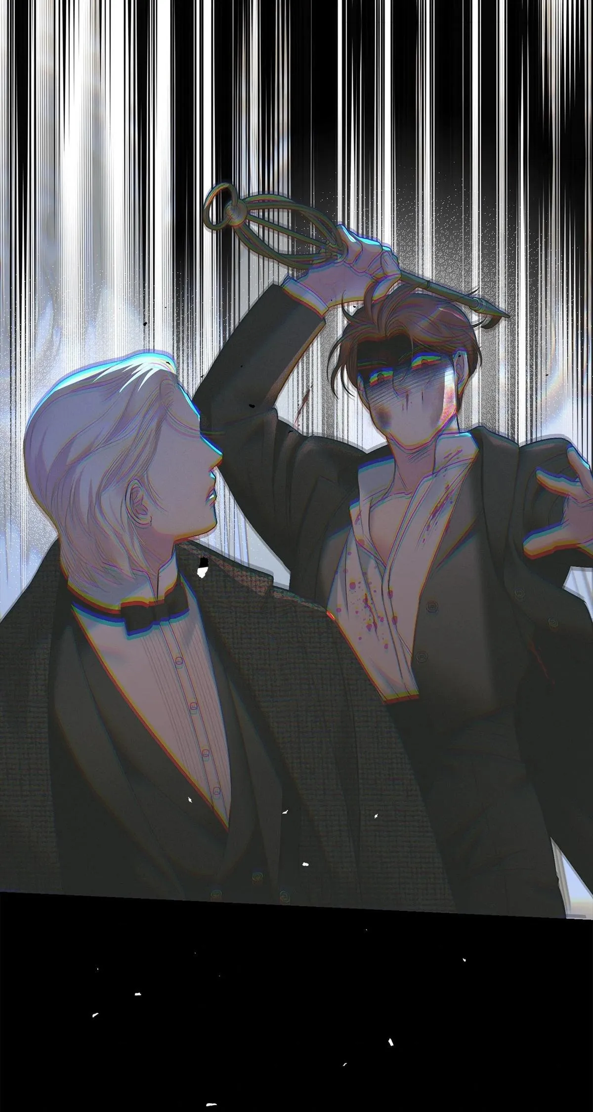 The Problematic Prince Chapter 118 Online - página 127