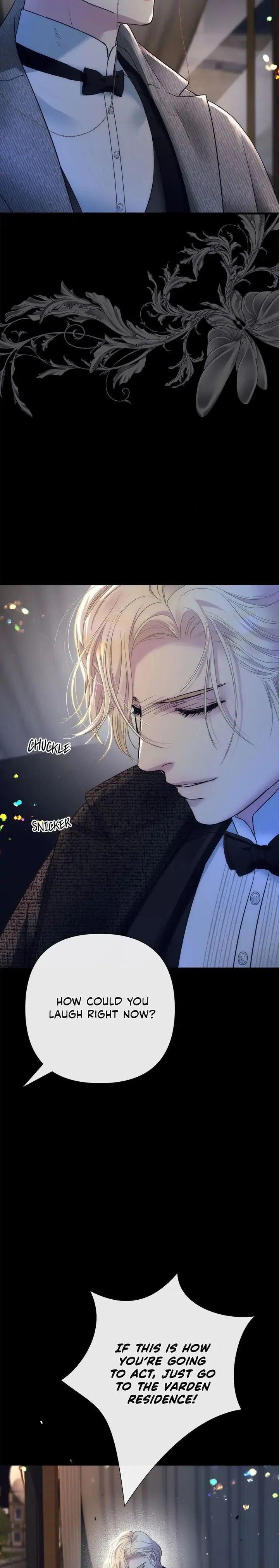 The Problematic Prince Chapter 119 Online - página 3