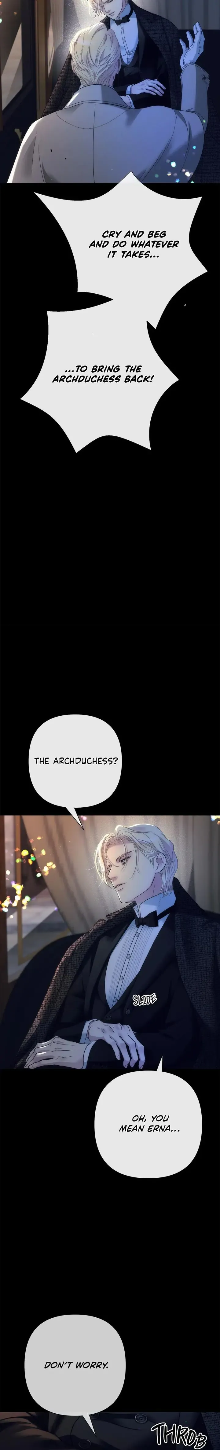The Problematic Prince Chapter 119 Online - página 4
