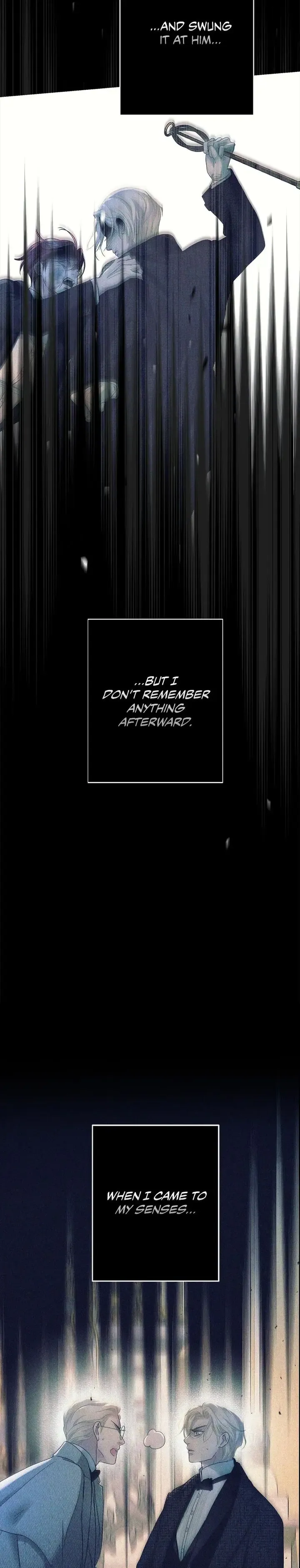 The Problematic Prince Chapter 119 Online - página 8