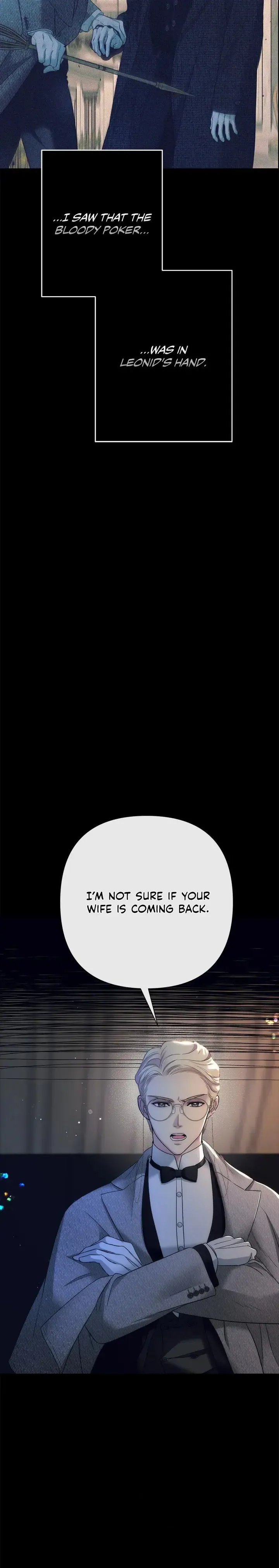 The Problematic Prince Chapter 119 Online - página 9