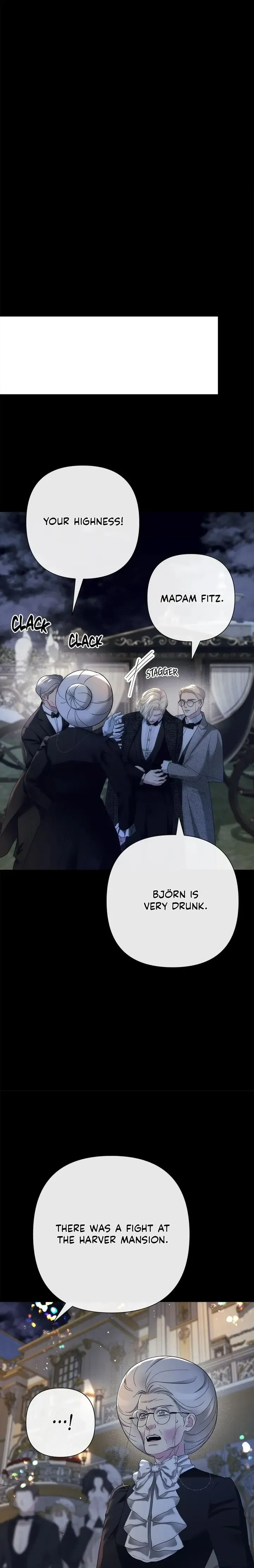 The Problematic Prince Chapter 119 Online - página 12