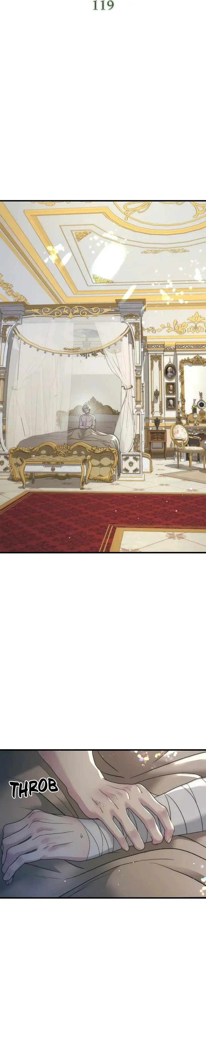The Problematic Prince Chapter 119 Online - página 14