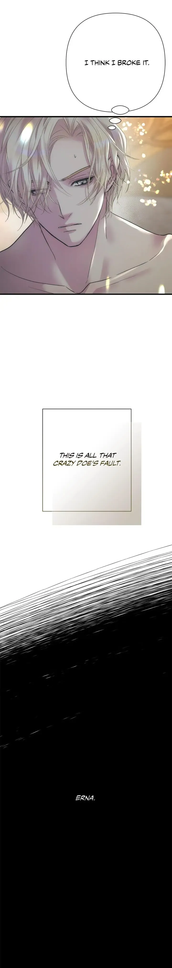 The Problematic Prince Chapter 119 Online - página 15
