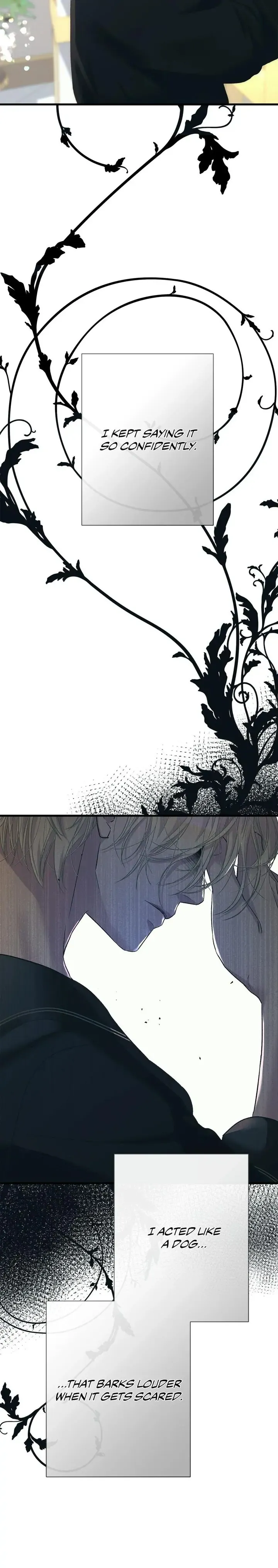 The Problematic Prince Chapter 119 Online - página 19