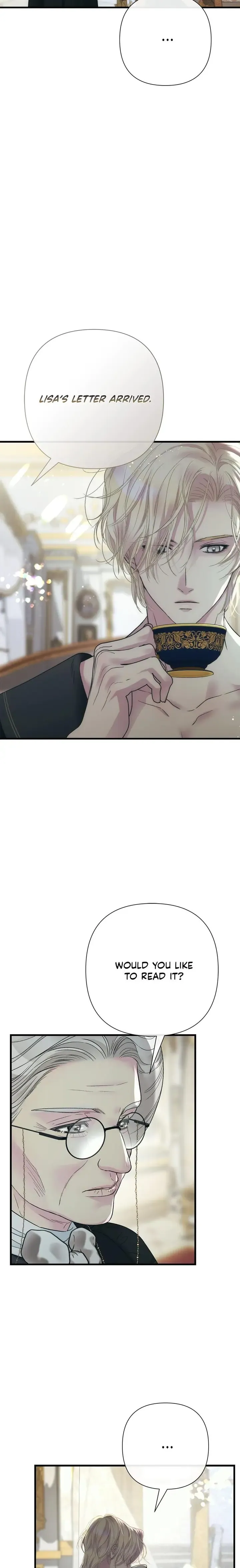 The Problematic Prince Chapter 119 Online - página 22