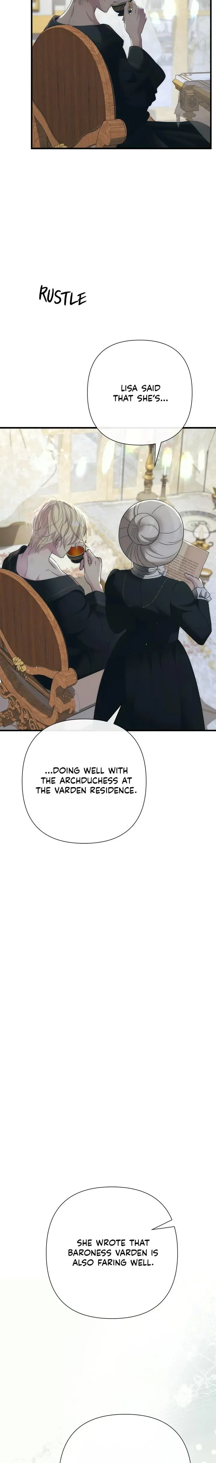 The Problematic Prince Chapter 119 Online - página 23