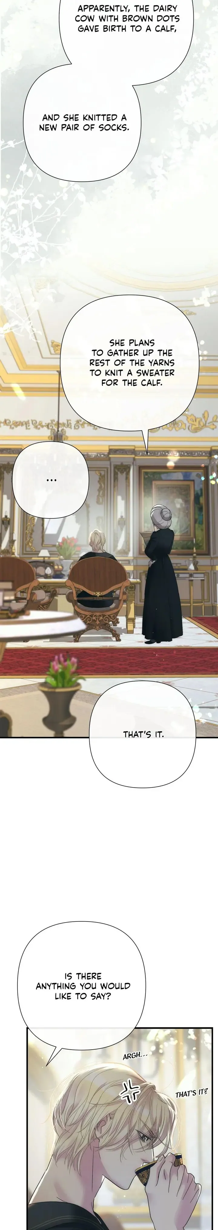 The Problematic Prince Chapter 119 Online - página 24