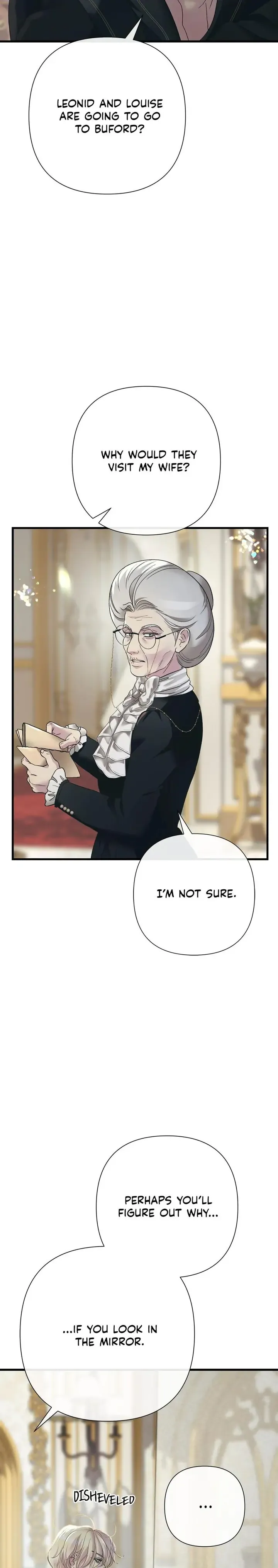 The Problematic Prince Chapter 119 Online - página 26