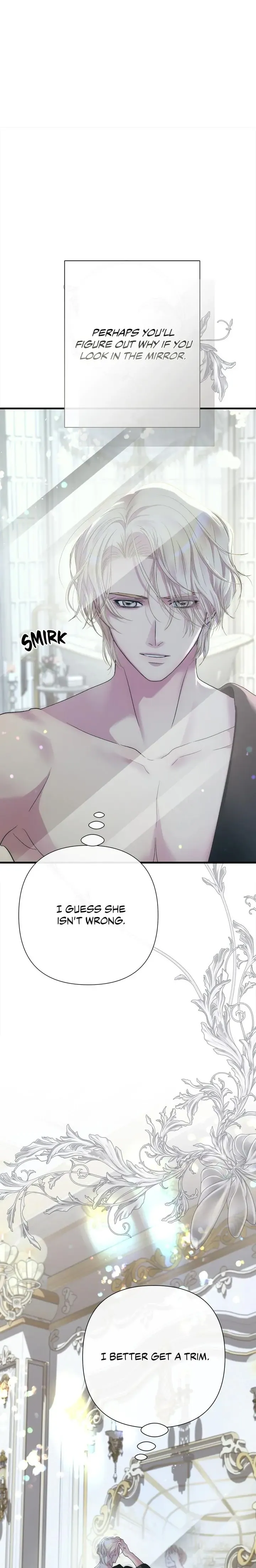 The Problematic Prince Chapter 119 Online - página 29