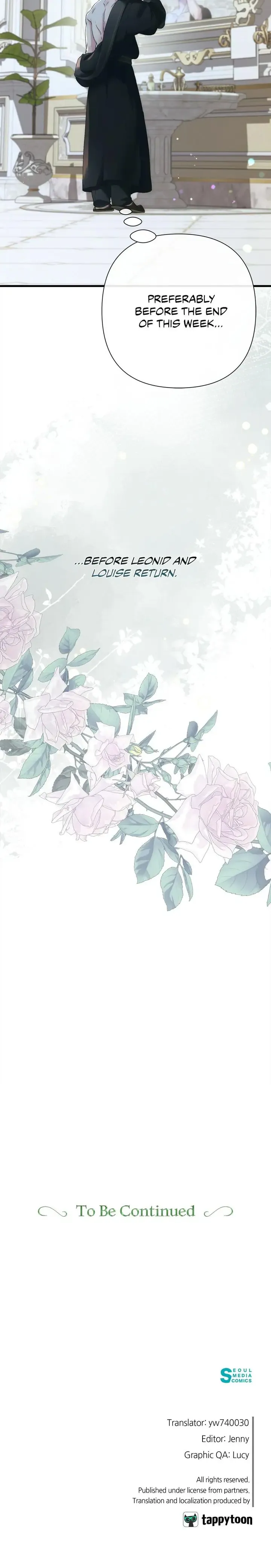 The Problematic Prince Chapter 119 Online - página 30