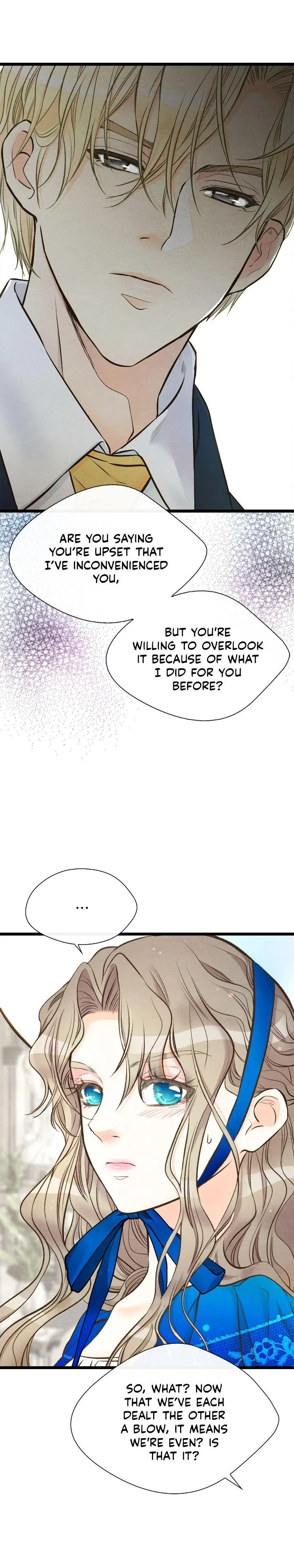 The Problematic Prince Chapter 12 Online - página 3