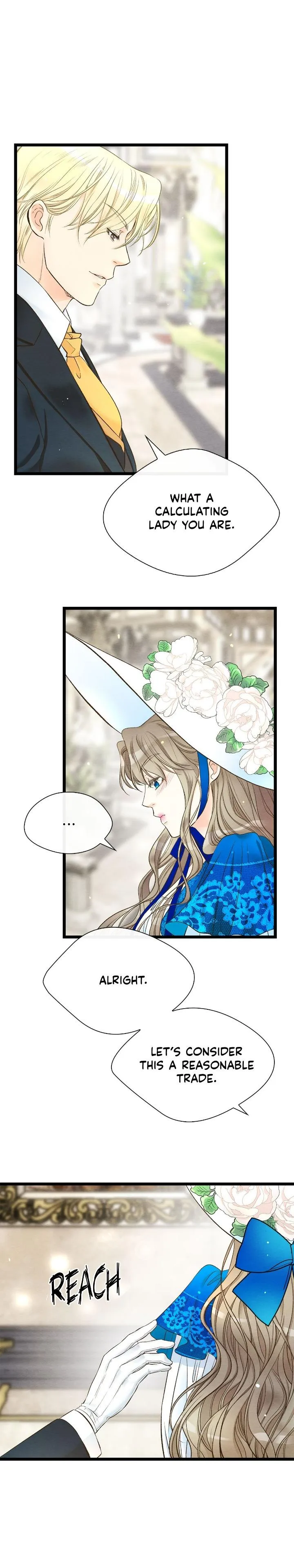 The Problematic Prince Chapter 12 Online - página 4