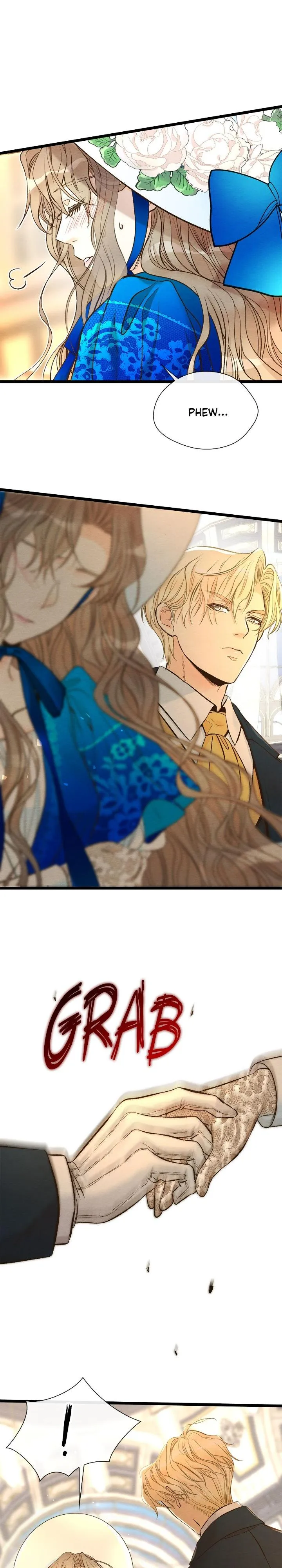 The Problematic Prince Chapter 12 Online - página 5