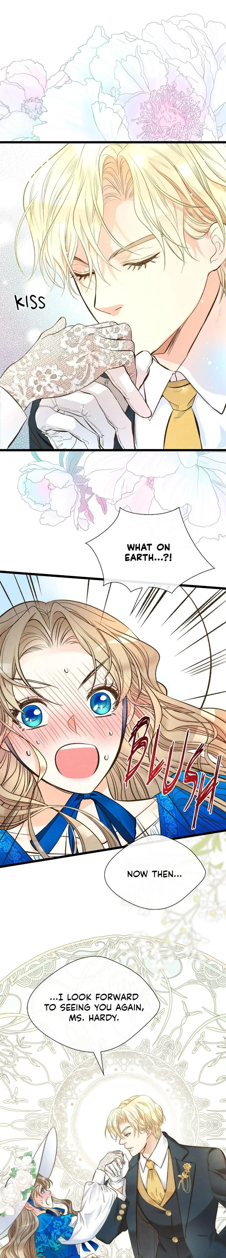 The Problematic Prince Chapter 12 Online - página 7