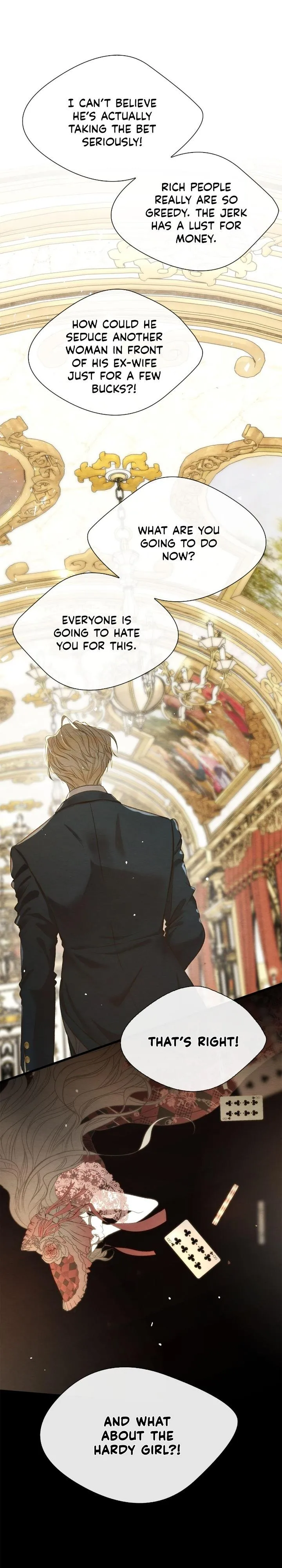 The Problematic Prince Chapter 12 Online - página 12