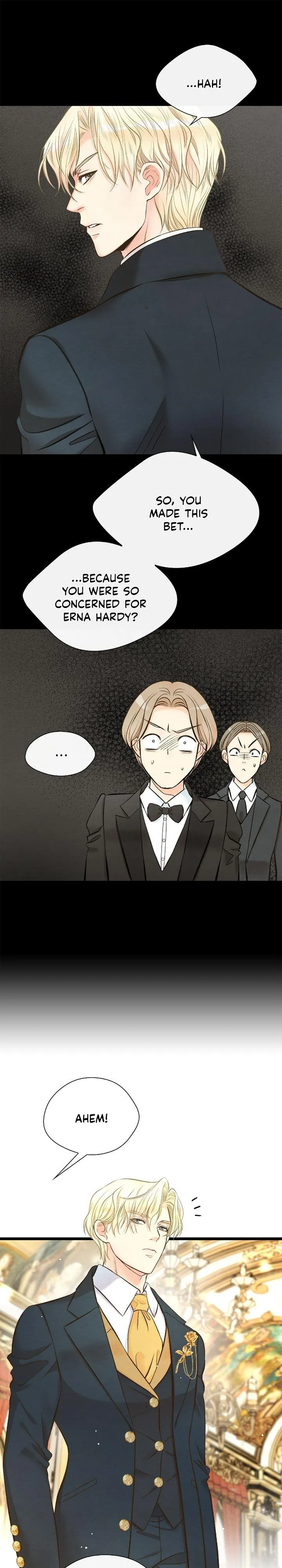 The Problematic Prince Chapter 12 Online - página 14