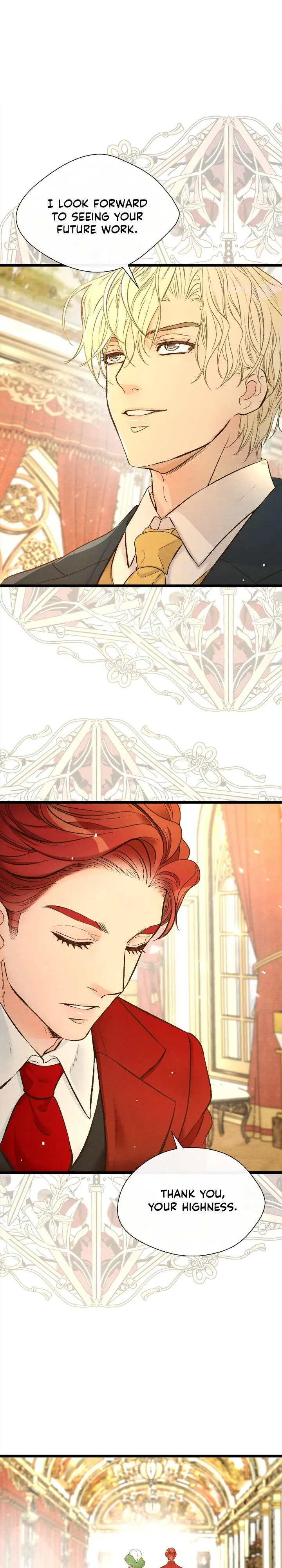 The Problematic Prince Chapter 12 Online - página 18
